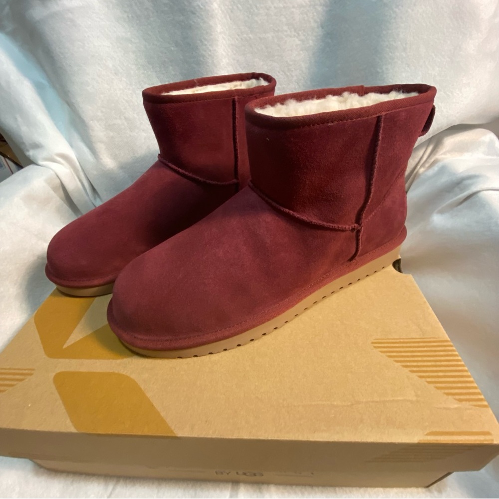 Koolaburra Boots